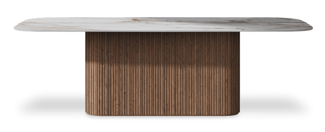 Vanguard Slim - Curve