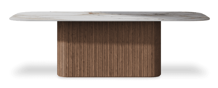 Vanguard Slim – Curve