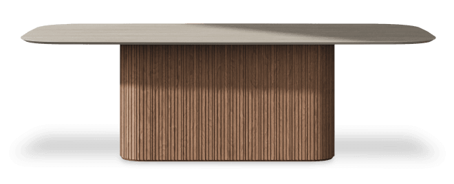 Vanguard Solid - Curve