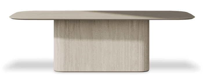 Vanguard Solid – Curve