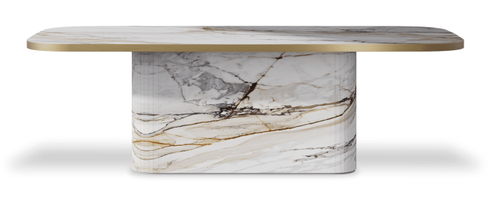 Vanguard Edge – Curve