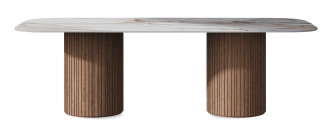 Monarch Slim - Curve