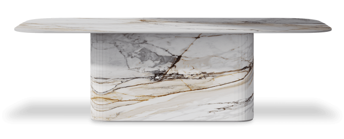 Vanguard Slim – Curve