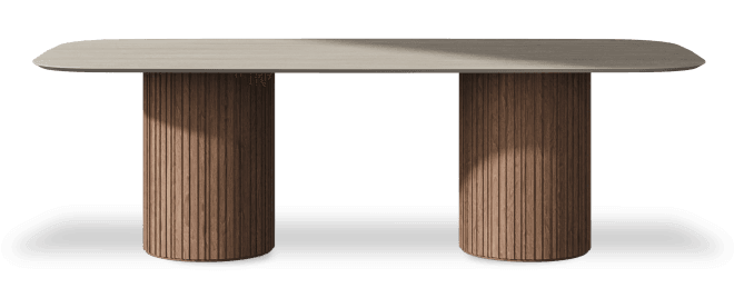 Monarch Solid - Curve