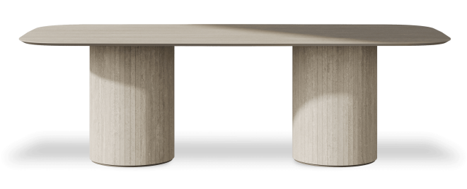 Monarch Solid - Curve