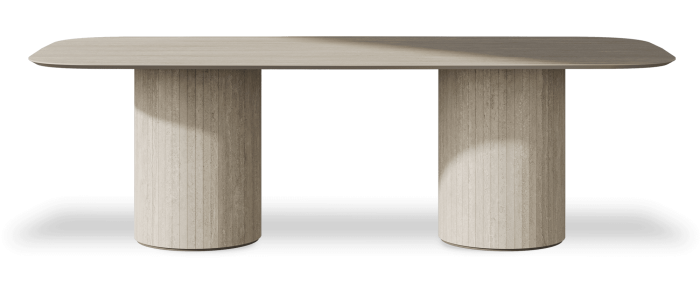 Monarch Solid – Curve