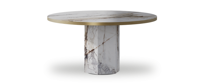 Phantom Edge - Round