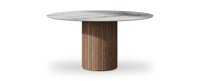 Monarch Slim - Round