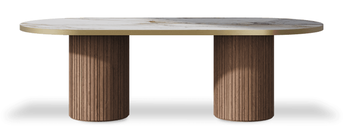 Monarch  Edge – Stadium
