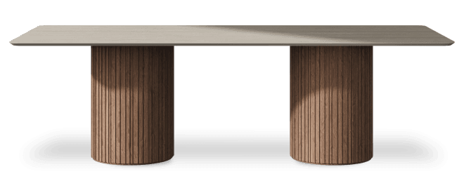 Monarch Solid - Quad