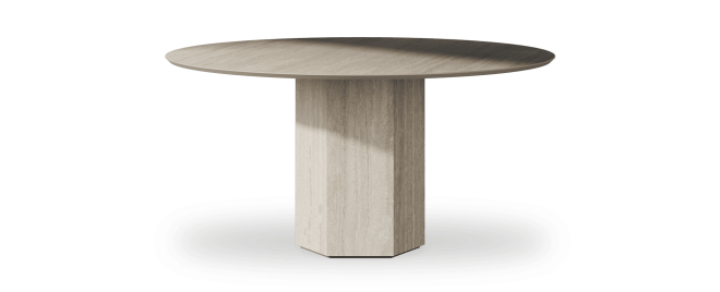 Phantom Solid - Round
