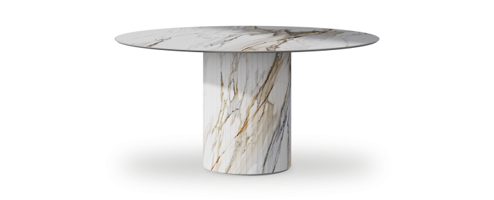 Monarch Slim – Round
