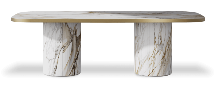 Monarch Edge – Curve
